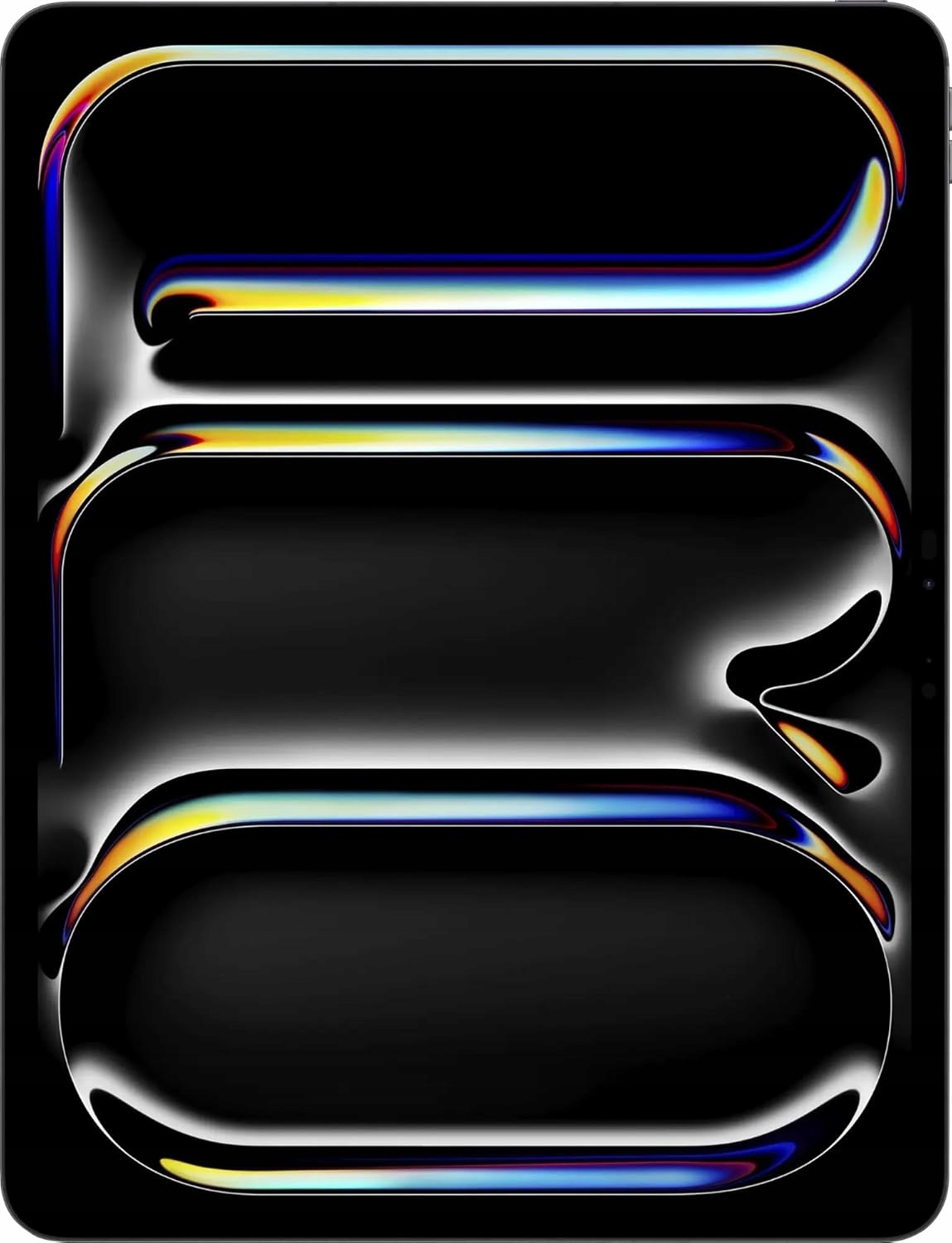 thumb Apple iPad Pro 13" M4 512 GB Gwiezdna czerń Wi-Fi