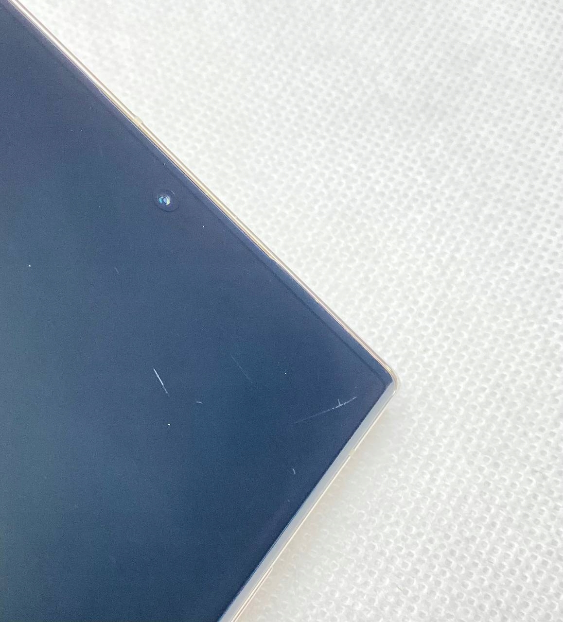 thumb Smartfon Samsung Galaxy S23 Ultra 12 GB / 512 GB 5G kremowy (Używany)