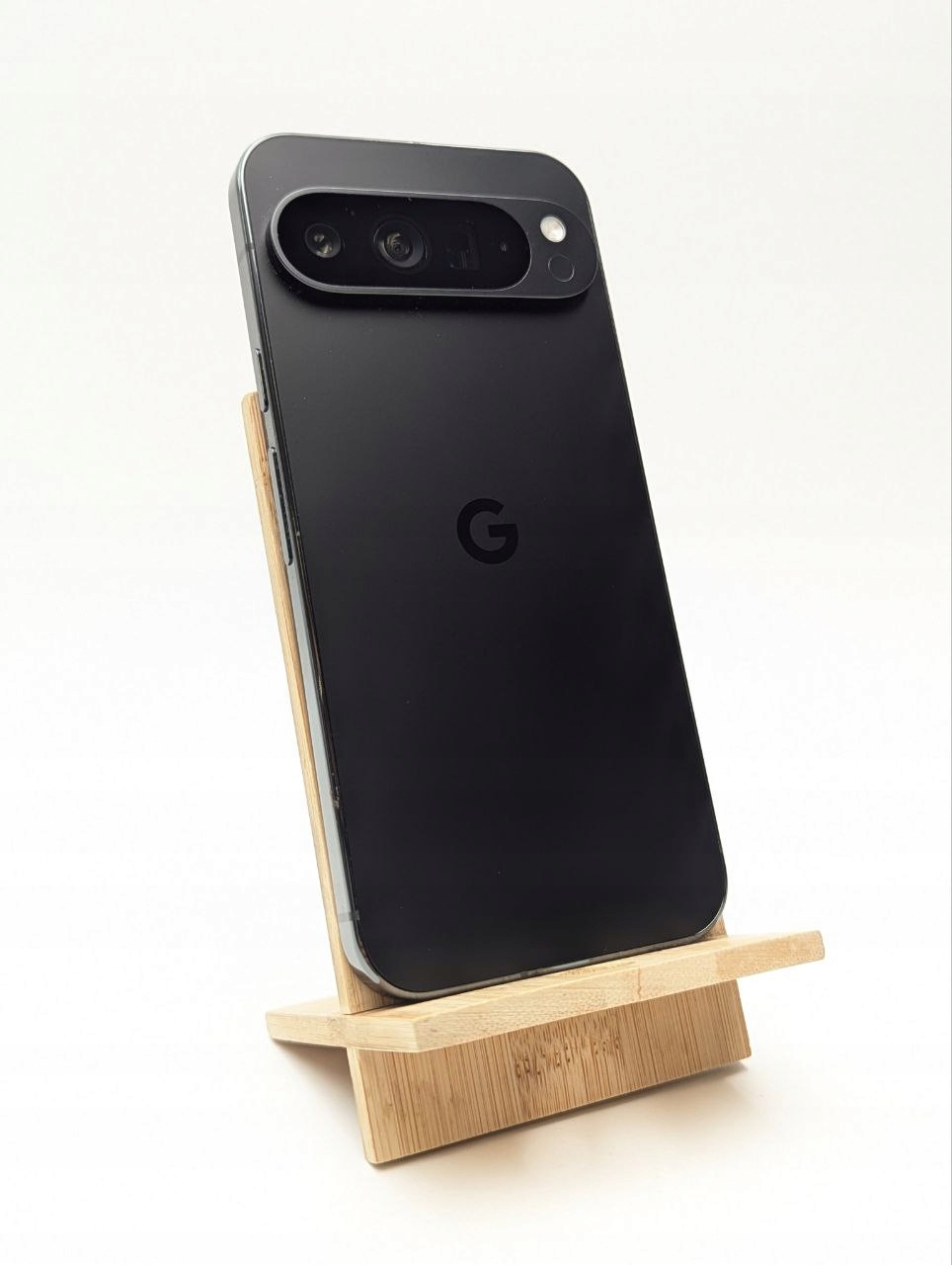 thumb Google Pixel 9 Pro XL 128 GB 5G czarny (Powystawowy)