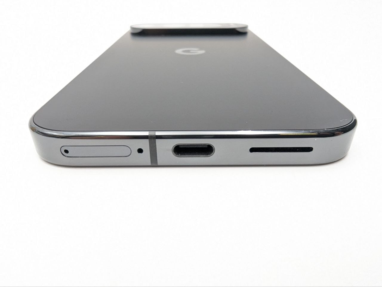 thumb Google Pixel 9 Pro XL 128 GB 5G czarny (Powystawowy)