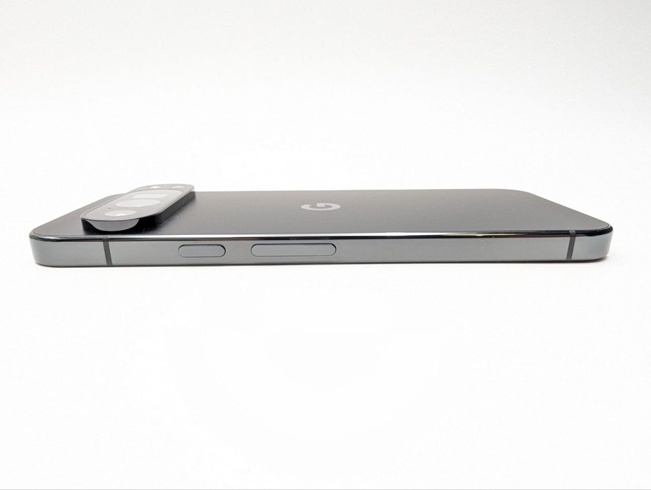 thumb Google Pixel 9 Pro XL 128 GB 5G czarny (Powystawowy)