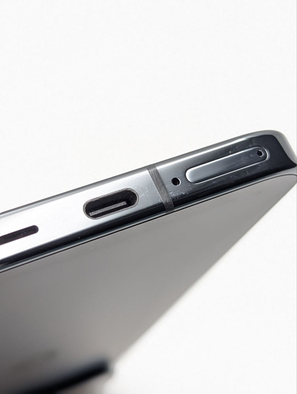 thumb Google Pixel 9 Pro XL 128 GB 5G czarny (Powystawowy)