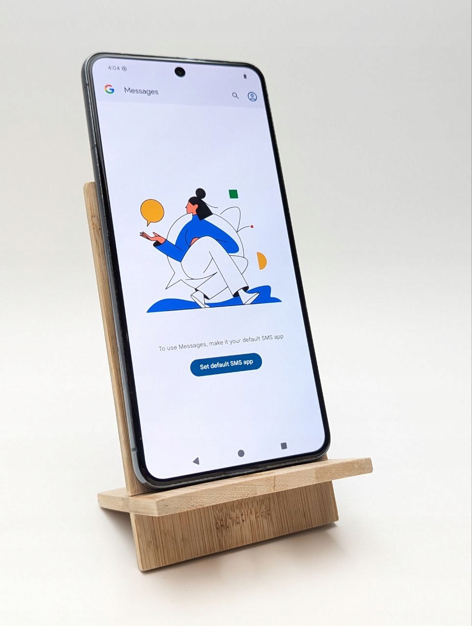 thumb Google Pixel 8 Pro 128GB Czarny (Powystawowy)