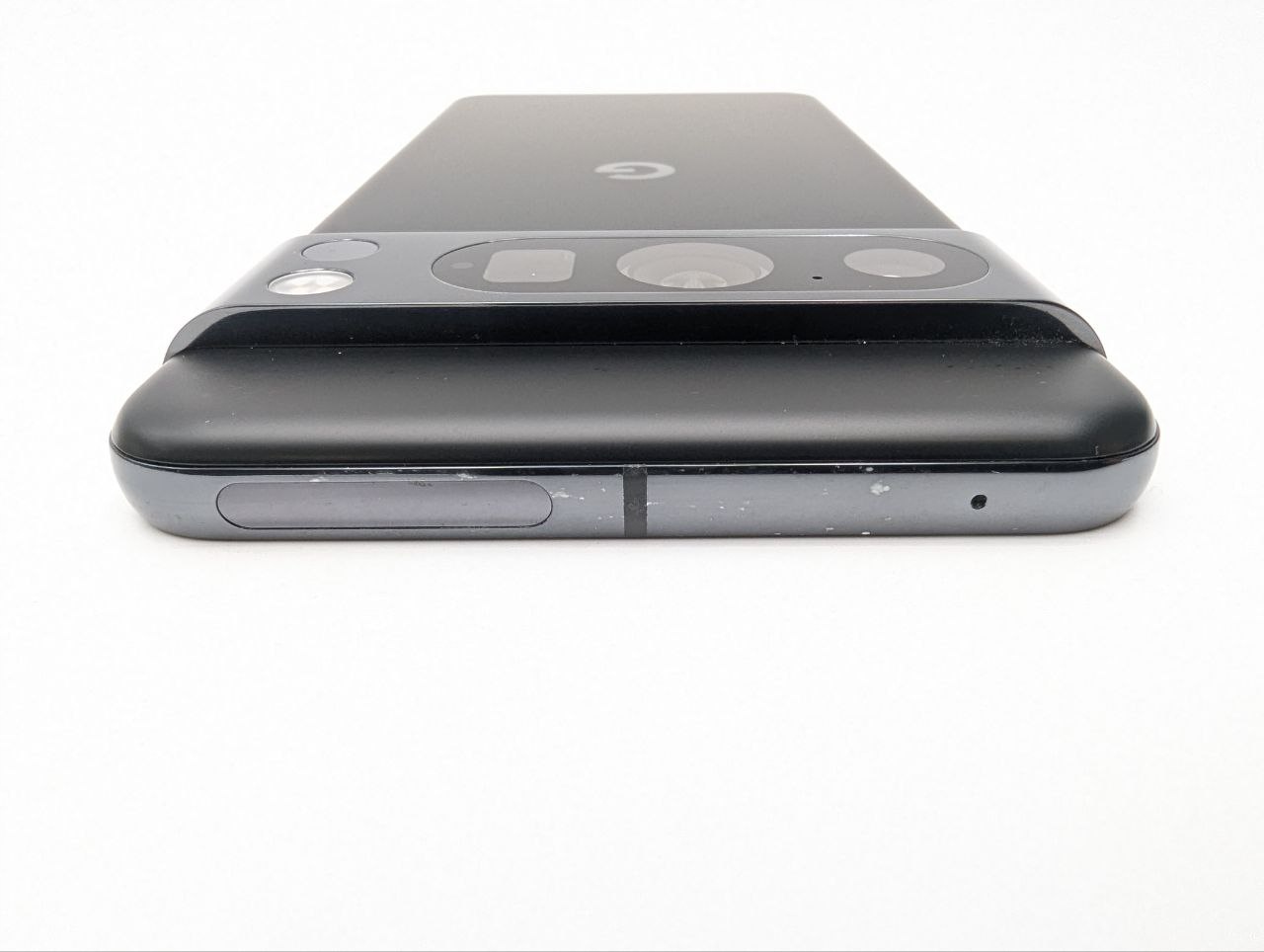 thumb Google Pixel 8 Pro 128GB Czarny (Powystawowy)