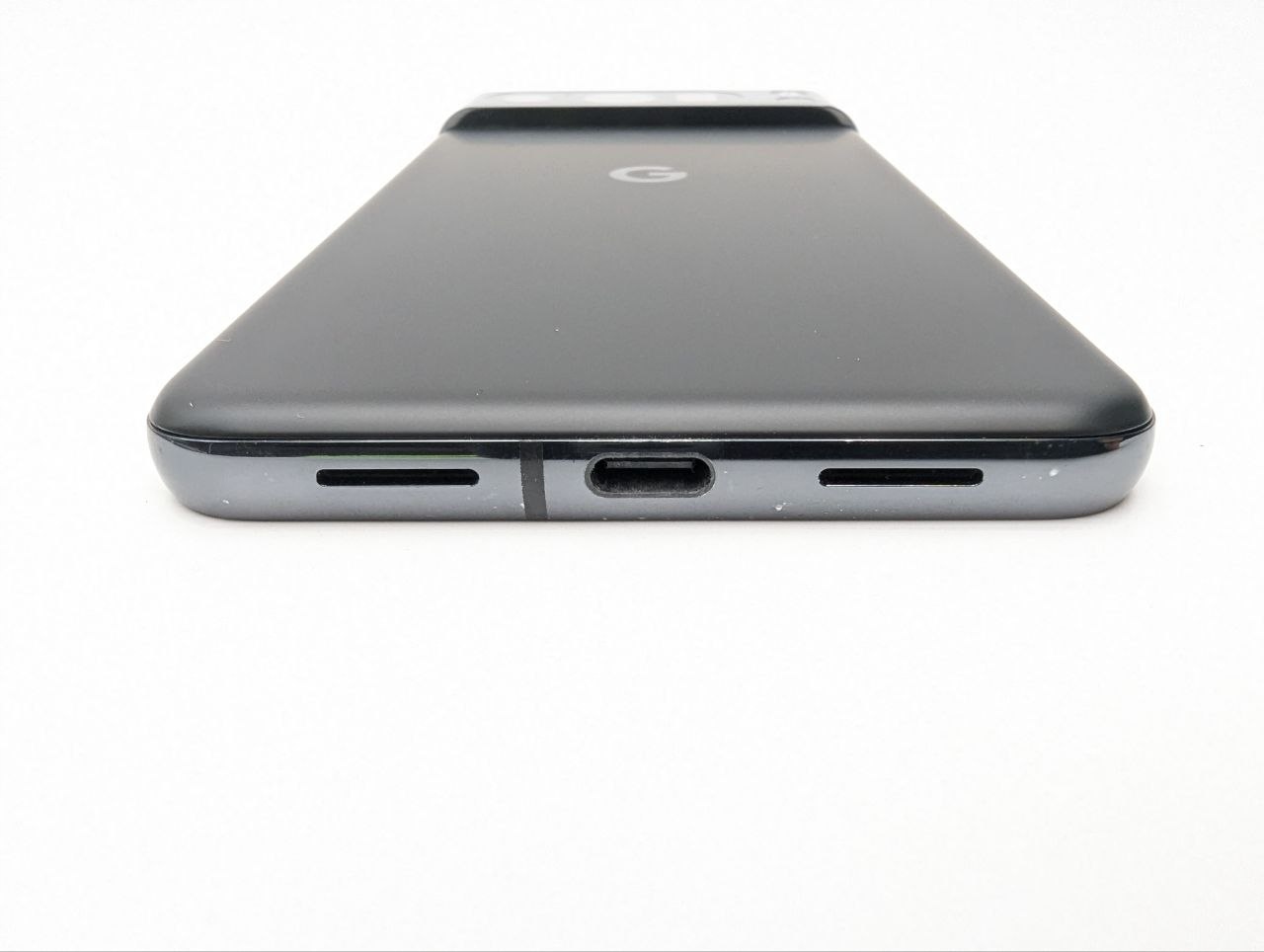 thumb Google Pixel 8 Pro 128GB Czarny (Powystawowy)