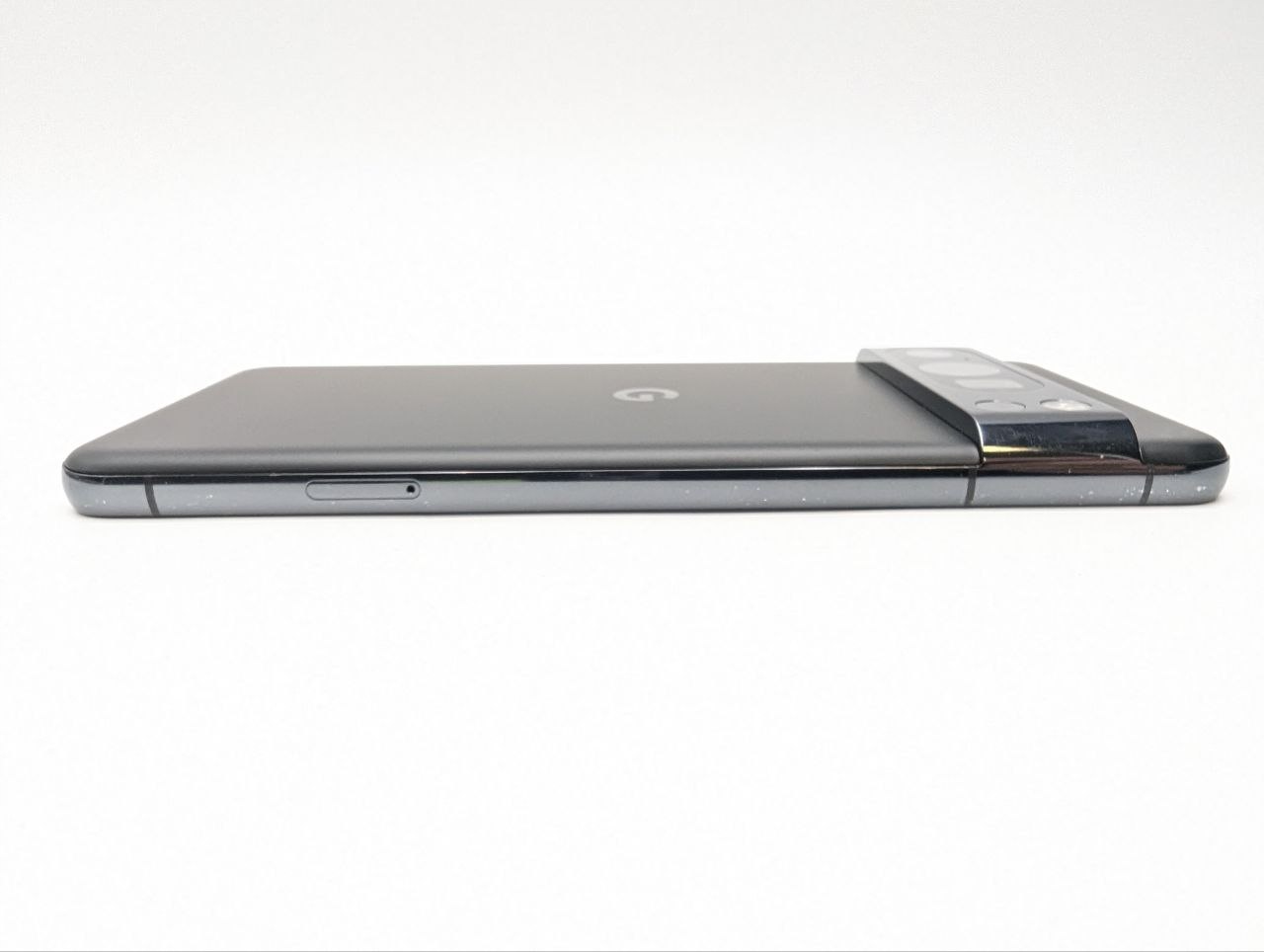 thumb Google Pixel 8 Pro 128GB Czarny (Powystawowy)