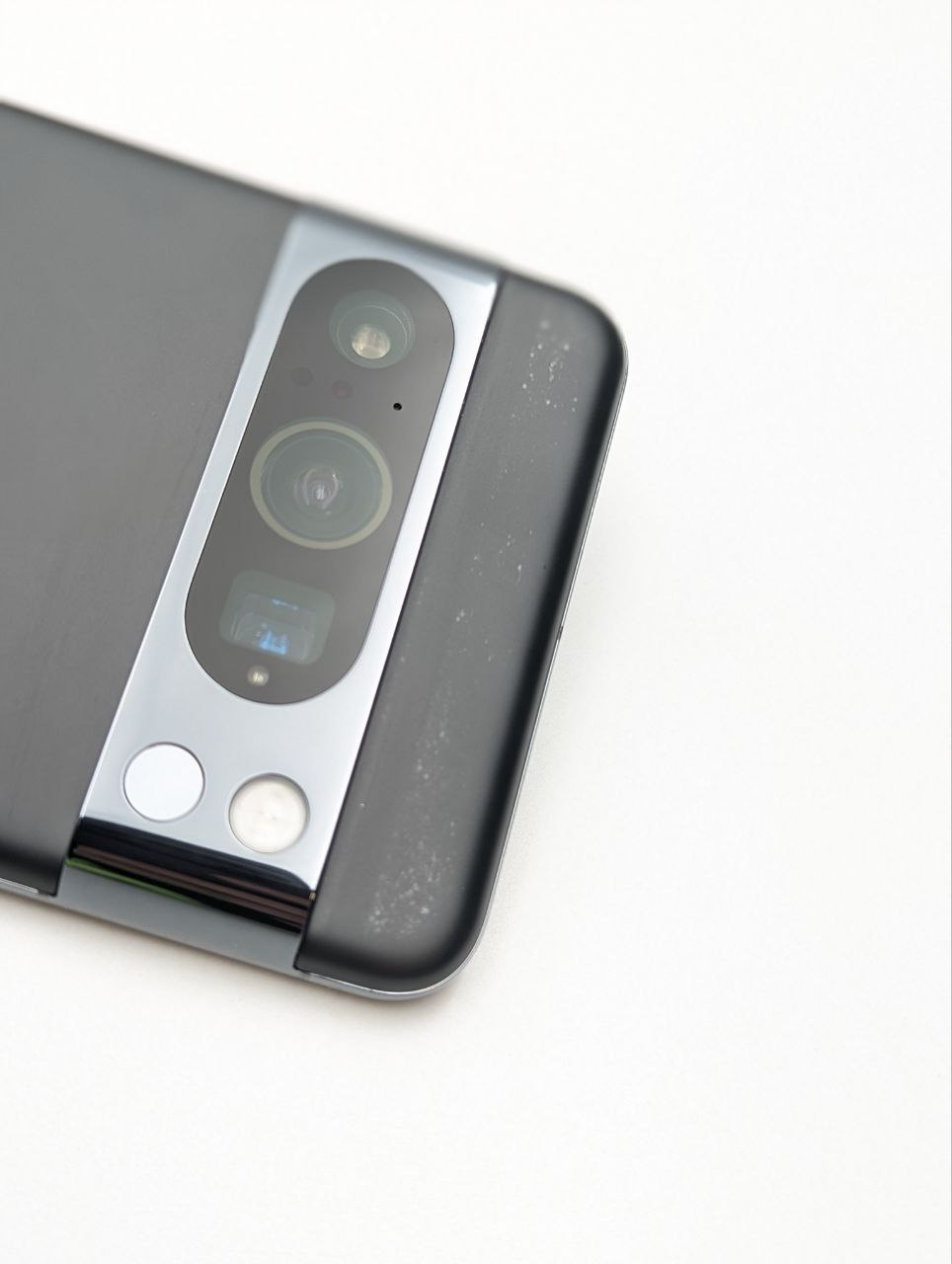 thumb Google Pixel 8 Pro 128GB Czarny (Powystawowy)