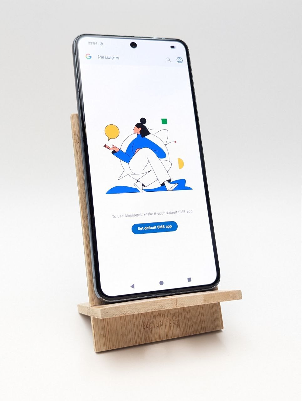 thumb Google Pixel 8 Pro 128GB Czarny (Powystawowy)