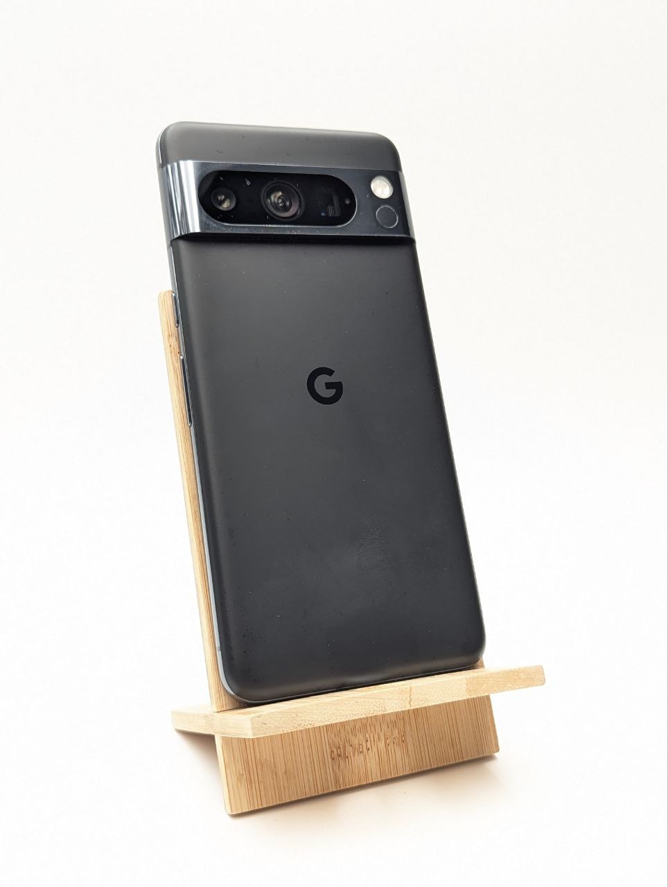 thumb Google Pixel 8 Pro 128GB Czarny (Powystawowy)