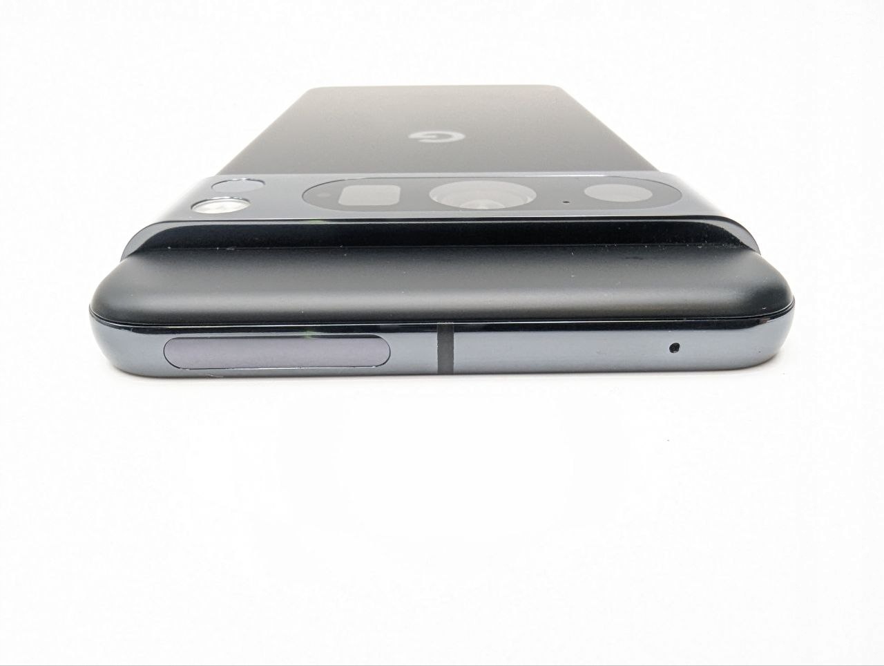 thumb Google Pixel 8 Pro 128GB Czarny (Powystawowy)