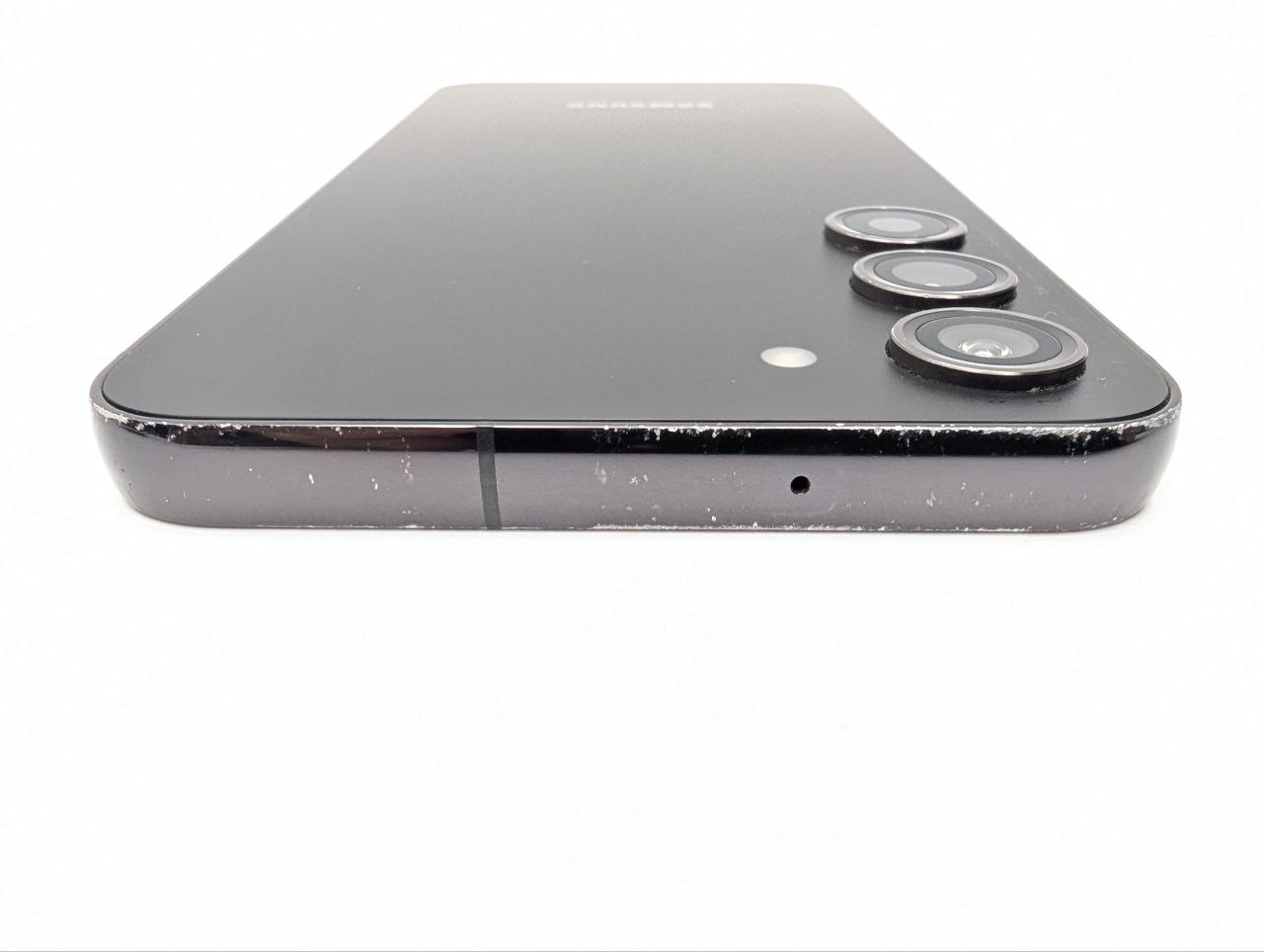 thumb Samsung Galaxy S23 Plus 256 GB 5G czarny (Powystawowy)