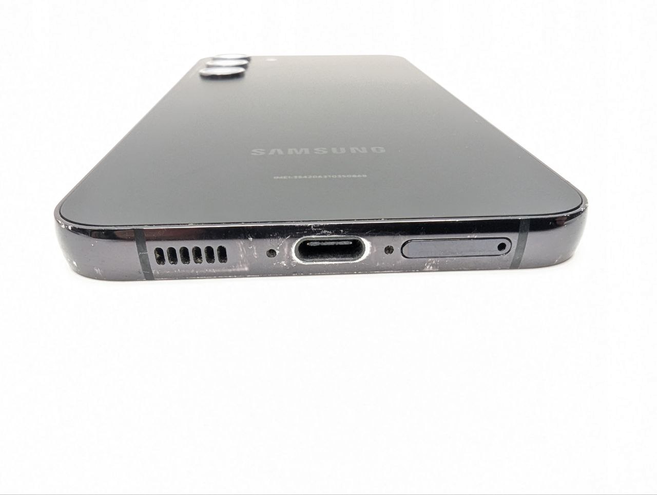 thumb Samsung Galaxy S23 Plus 256 GB 5G czarny (Powystawowy)