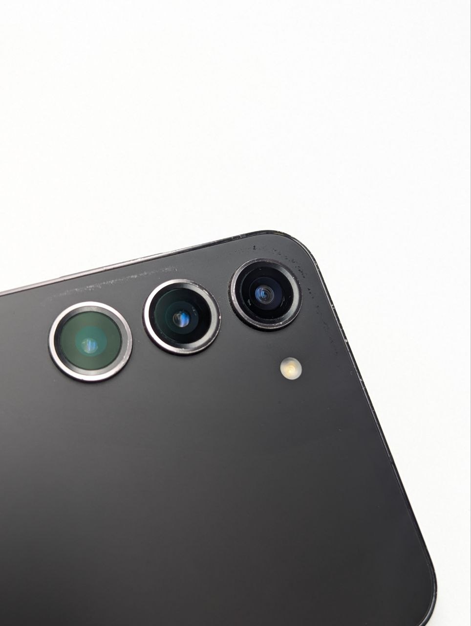 thumb Samsung Galaxy S23 Plus 256 GB 5G czarny (Powystawowy)