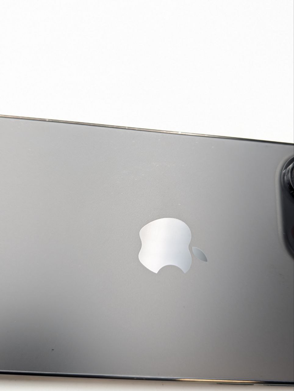 thumb Apple iPhone 14 Pro Max 128GB Czarny| bateria 100% (Powystawowy)