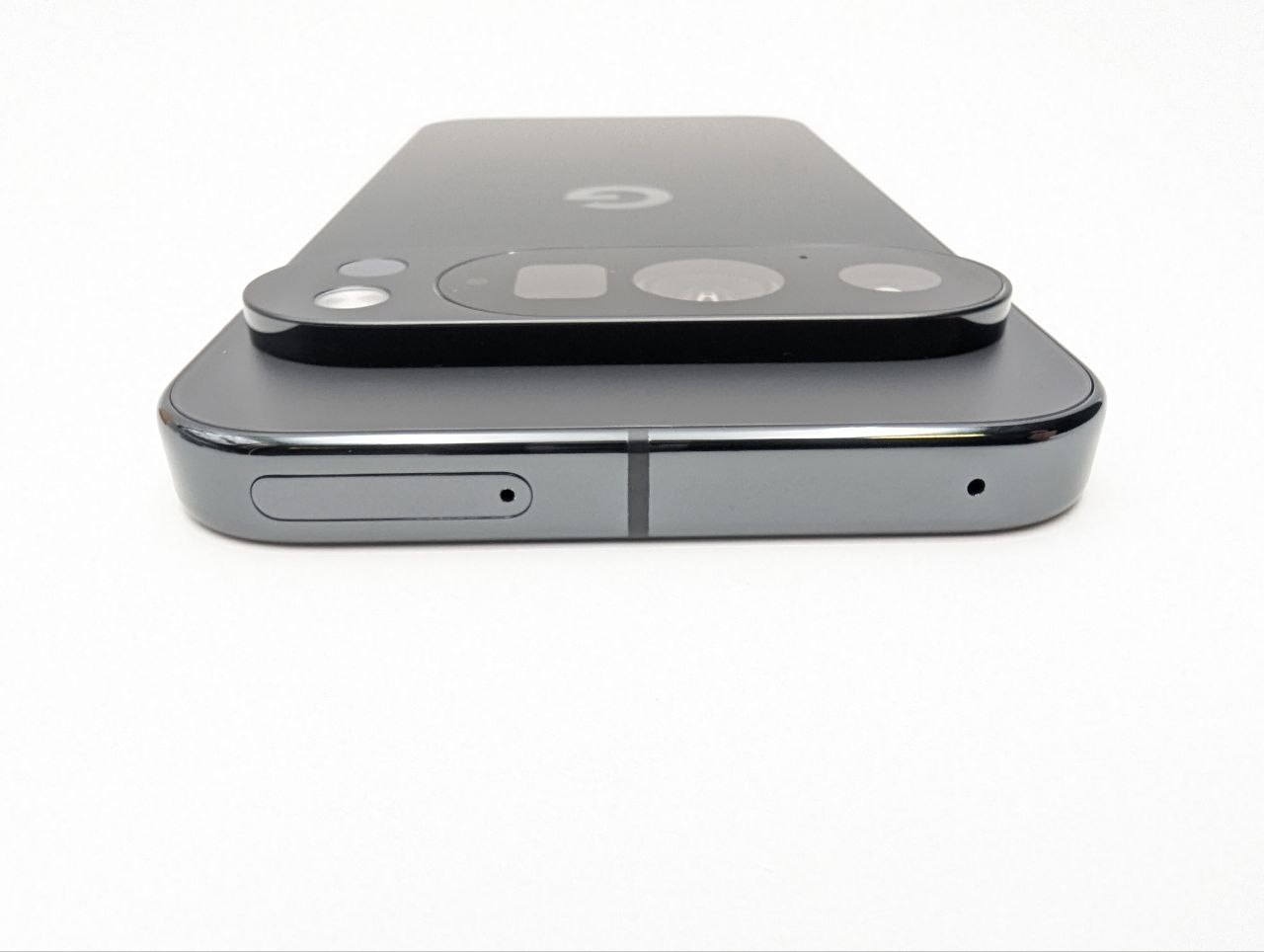 thumb Google Pixel 10 Pro 128GB Obsydian (Powystawowy)