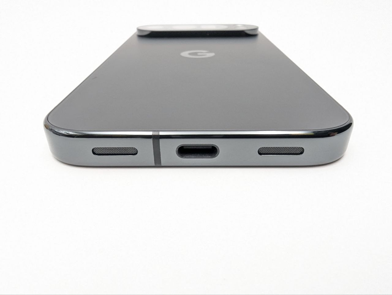 thumb Google Pixel 10 Pro 128GB Obsydian (Powystawowy)