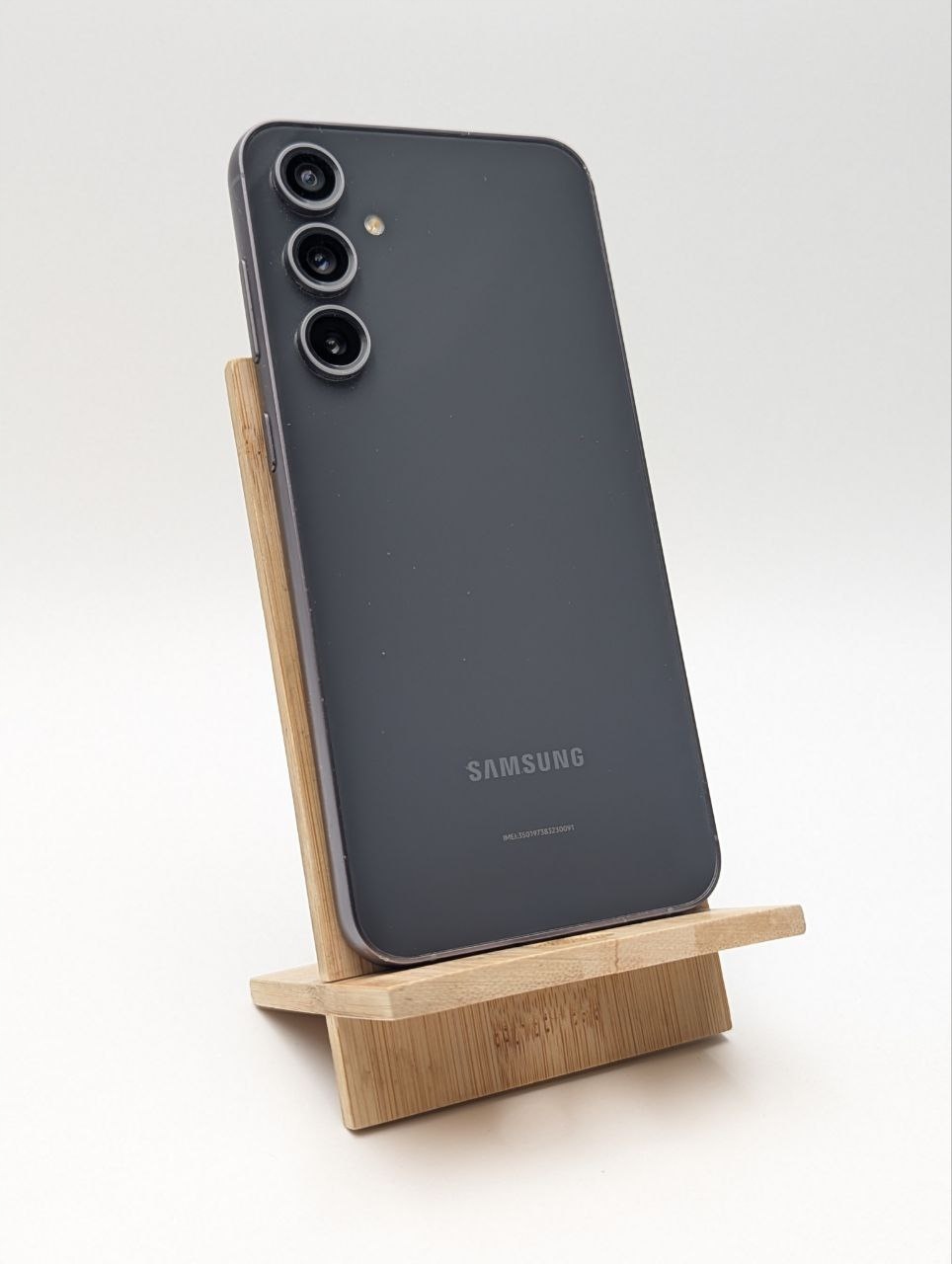 thumb Samsung Galaxy S23 FE 128 GB szary (Używany)