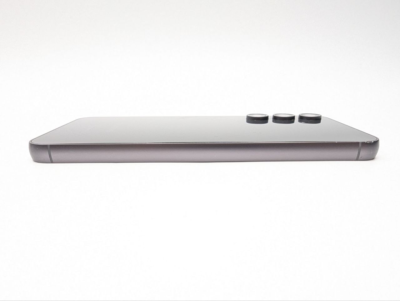 thumb Samsung Galaxy S23 FE 128 GB szary (Używany)