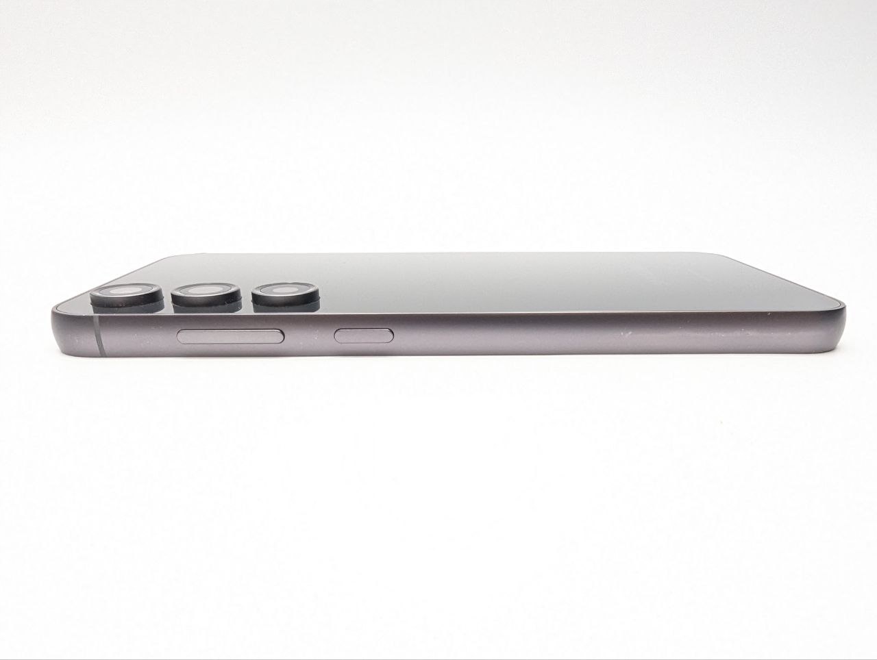 thumb Samsung Galaxy S23 FE 128 GB szary (Używany)