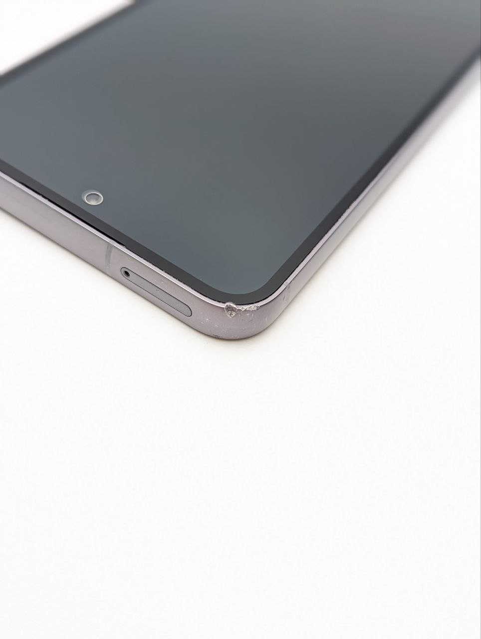 thumb Samsung Galaxy S23 FE 128 GB szary (Używany)