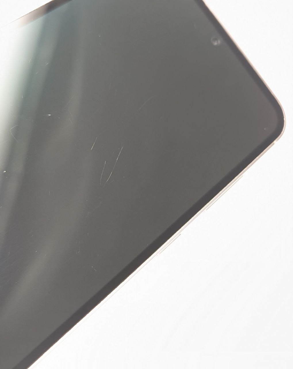 thumb Samsung Galaxy S23 FE 128 GB szary (Używany)