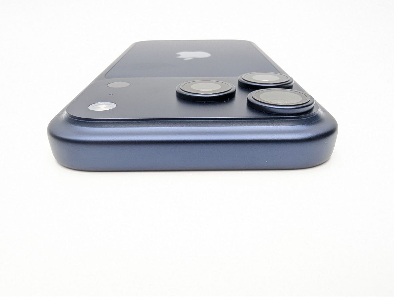 thumb Apple iPhone 17 Pro 256 GB Głębinowy błękit (Po zwrocie)