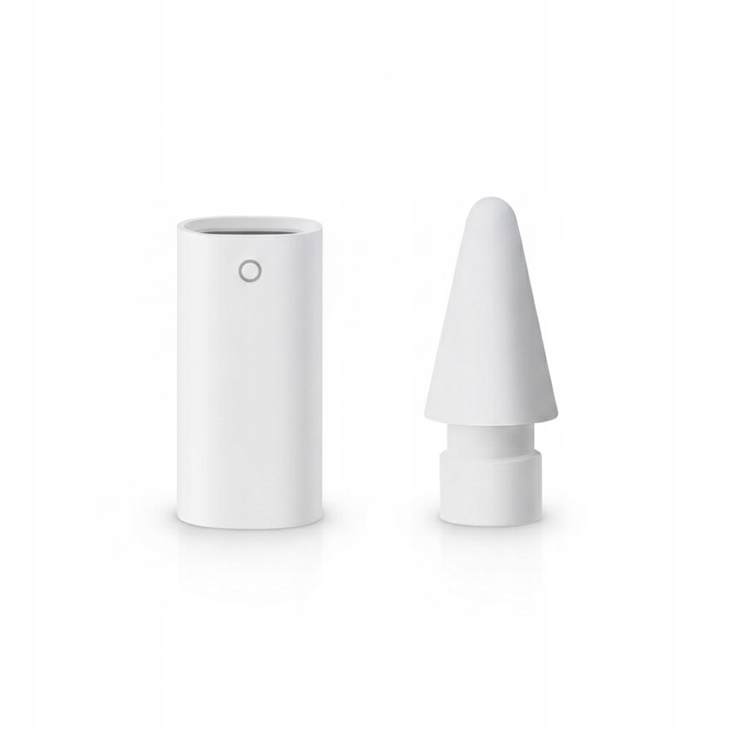 thumb Zestaw końcówka i adapter do Apple Pencil 1. generacji (Powystawowy)