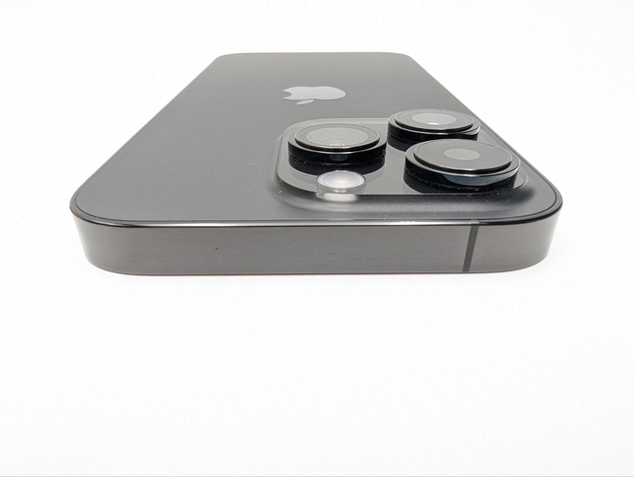 thumb Apple iPhone 14 Pro 256 GB czarny| eSim (Powystawowy)