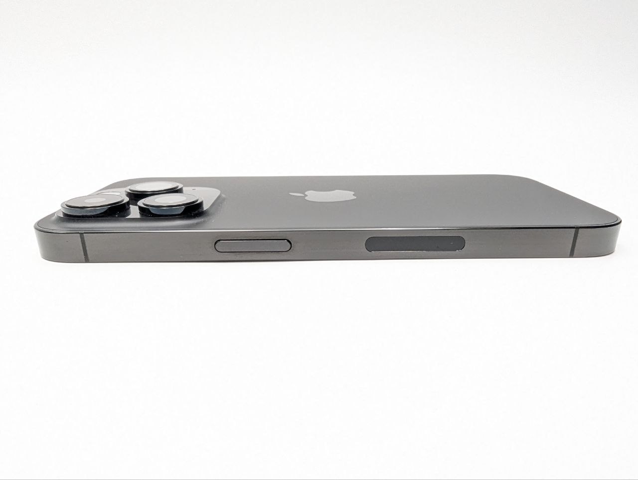 thumb Apple iPhone 14 Pro 256 GB czarny| eSim (Powystawowy)