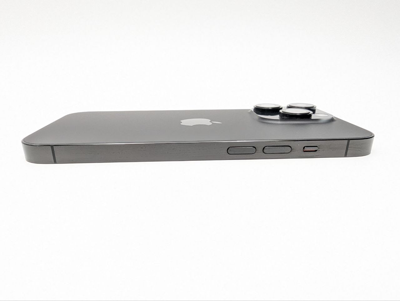 thumb Apple iPhone 14 Pro 256 GB czarny| eSim (Powystawowy)