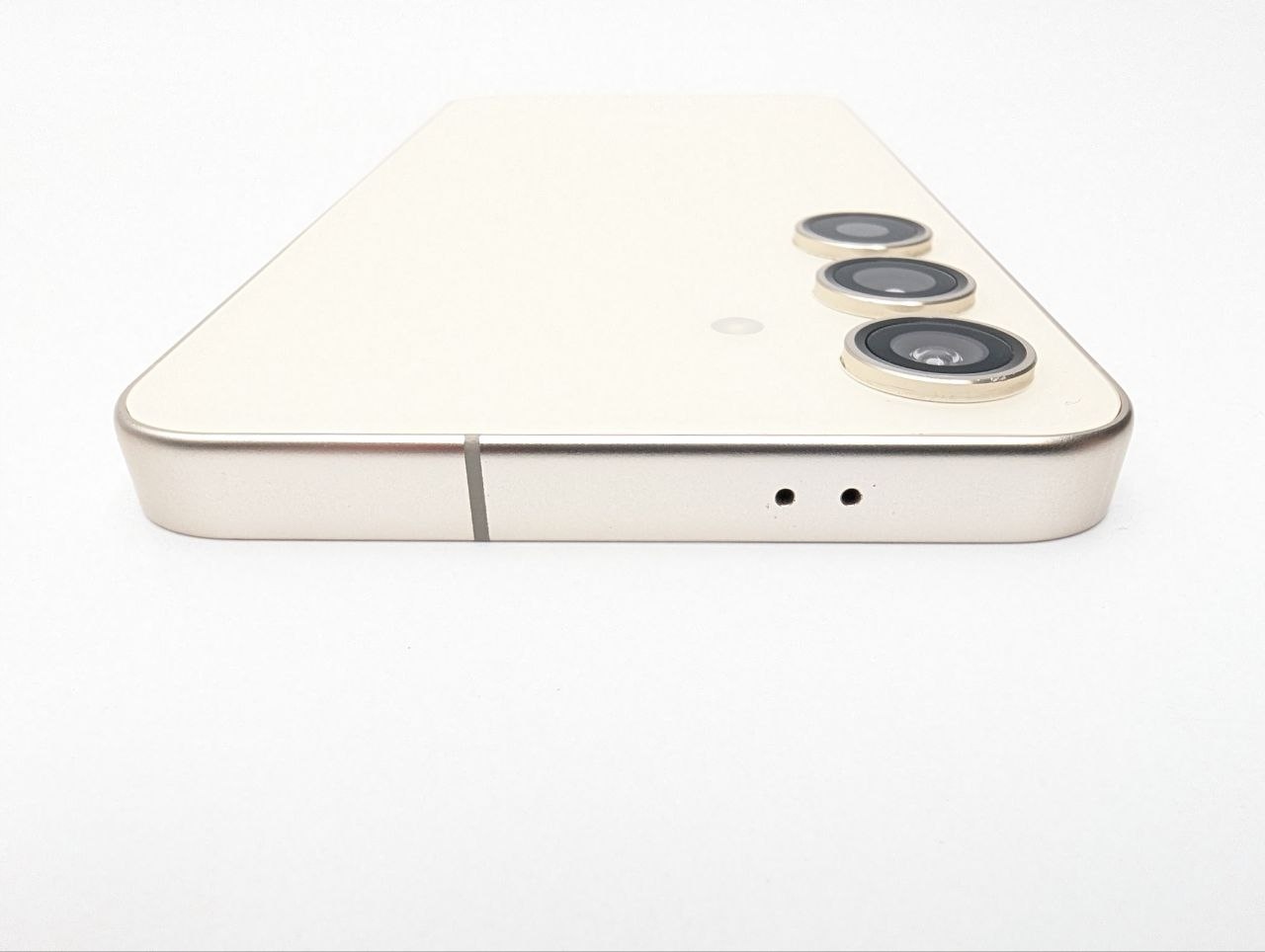 thumb Samsung Galaxy S24 128GB Żółty (Powystawowy)