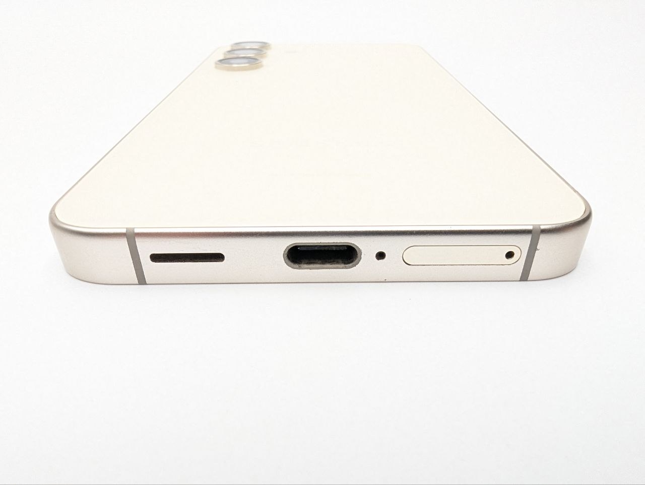 thumb Samsung Galaxy S24 128GB Żółty (Powystawowy)