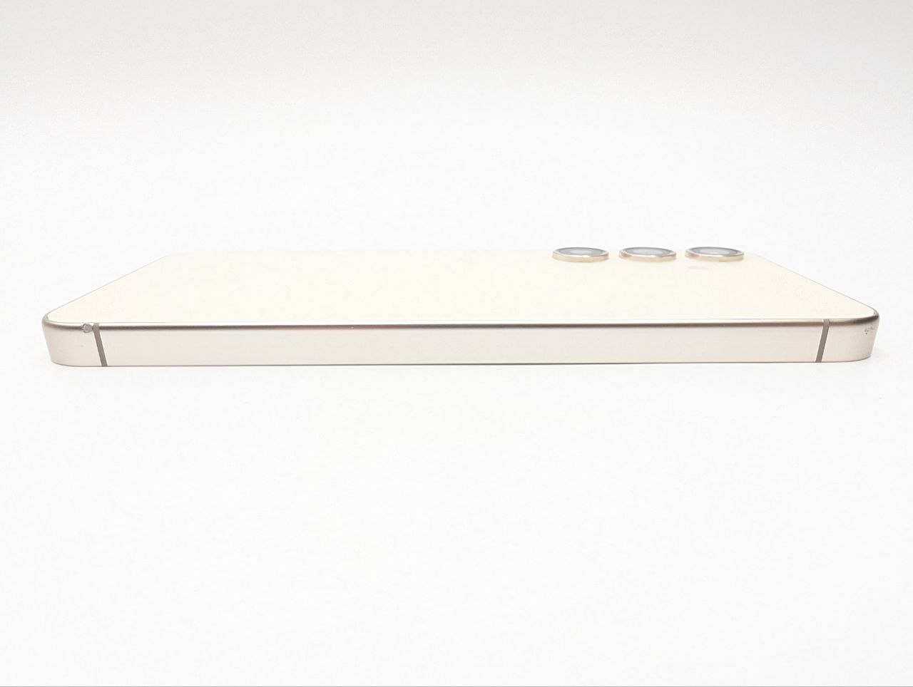 thumb Samsung Galaxy S24 128GB Żółty (Powystawowy)