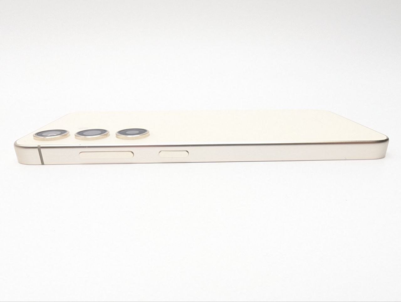 thumb Samsung Galaxy S24 128GB Żółty (Powystawowy)