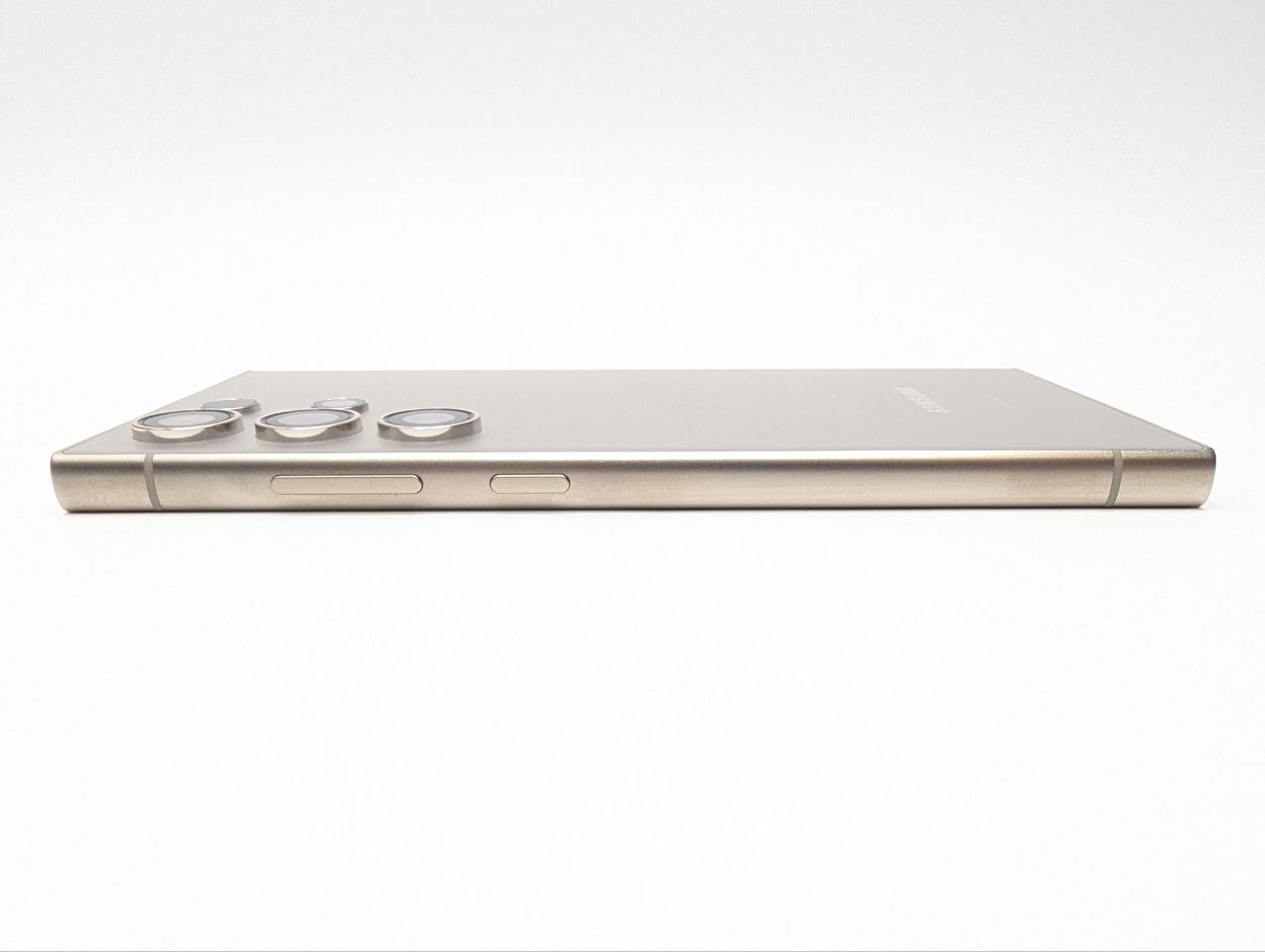 thumb Samsung Galaxy S24 Ultra 256 GB szary (Powystawowy)