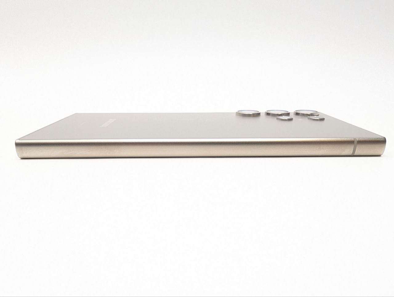 thumb Samsung Galaxy S24 Ultra 256 GB szary (Powystawowy)