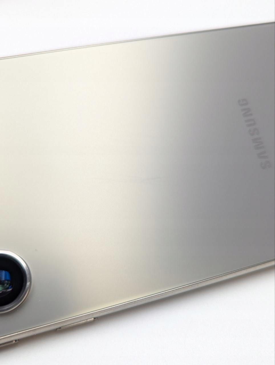 thumb Samsung Galaxy S24 Ultra 256 GB szary (Powystawowy)