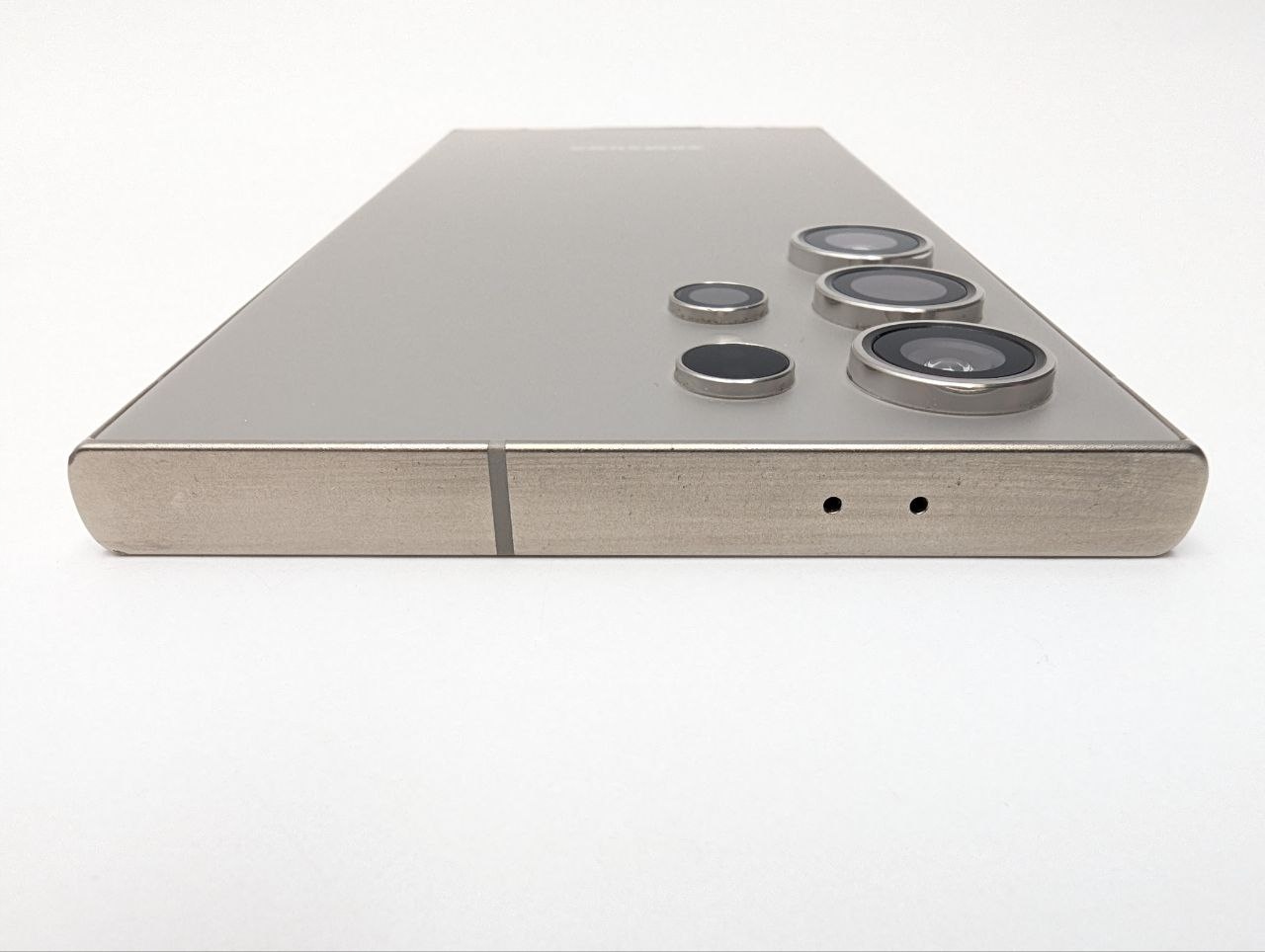 thumb Samsung Galaxy S24 Ultra 256 GB szary (Używany)