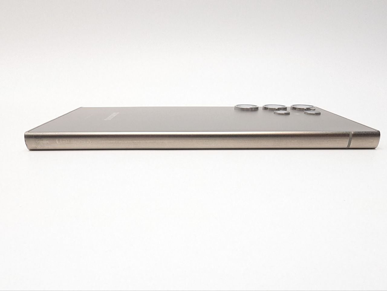 thumb Samsung Galaxy S24 Ultra 256 GB szary (Używany)