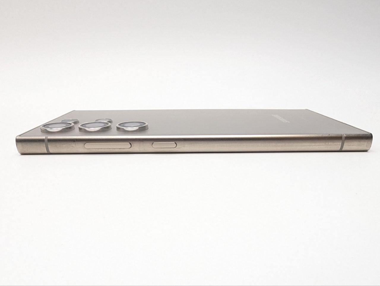 thumb Samsung Galaxy S24 Ultra 256 GB szary (Używany)