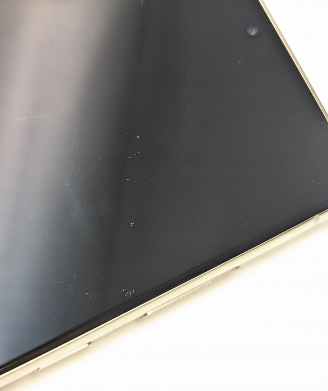 thumb Samsung Galaxy S24 Ultra 256 GB szary (Używany)