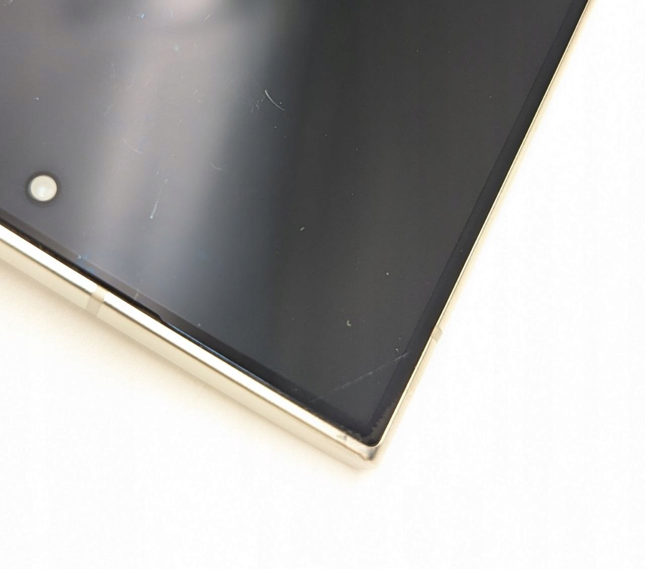 thumb Samsung Galaxy S24 Ultra 256 GB szary (Używany)