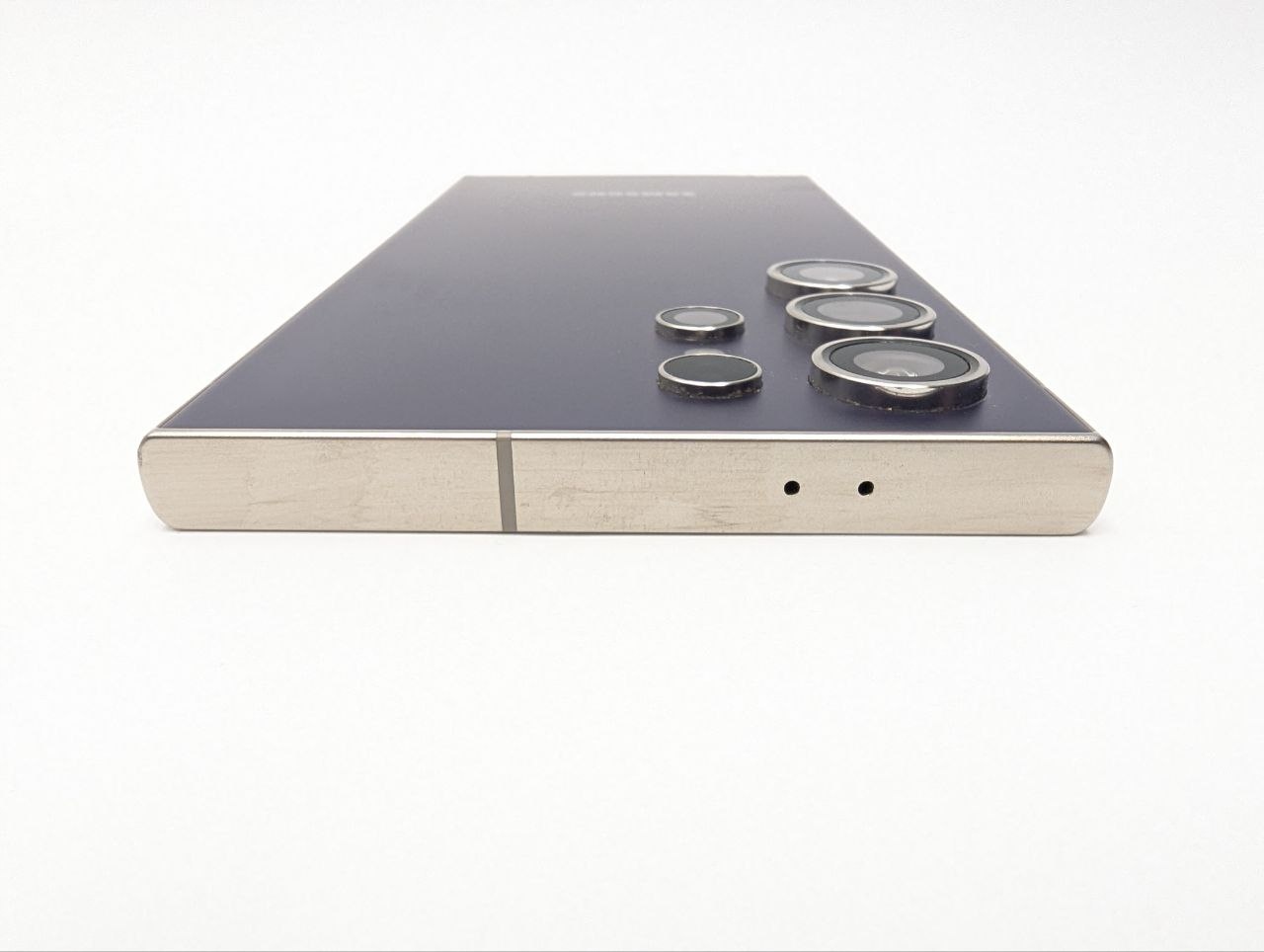 thumb Samsung Galaxy S24 Ultra 256 GB fioletowy (Używany)