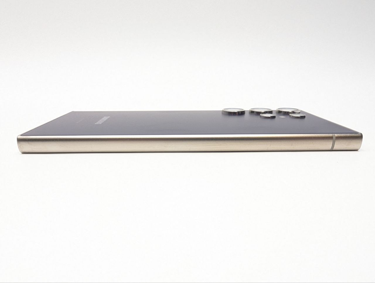 thumb Samsung Galaxy S24 Ultra 256 GB fioletowy (Używany)