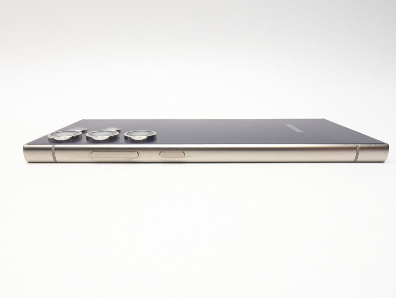 thumb Samsung Galaxy S24 Ultra 256 GB fioletowy (Używany)