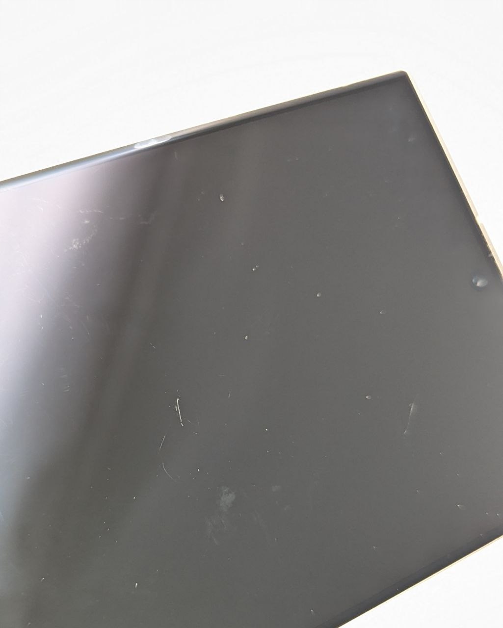 thumb Samsung Galaxy S24 Ultra 256 GB fioletowy (Używany)