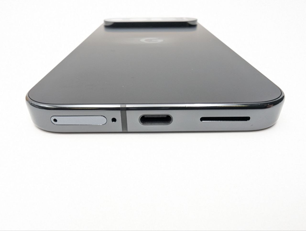 thumb Google Pixel 9 Pro XL 128 GB czarny (Używany)