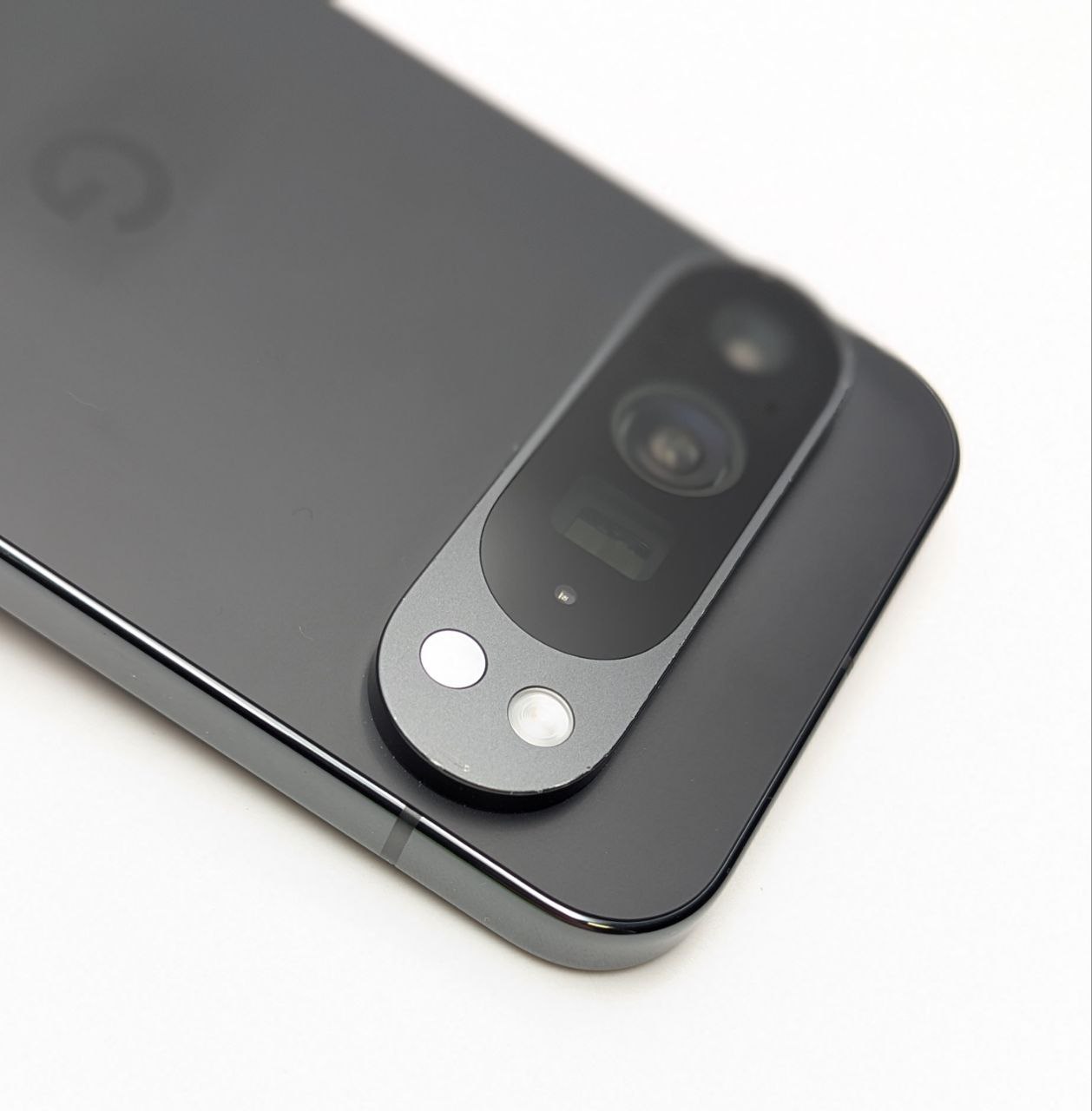 thumb Google Pixel 9 Pro XL 128 GB czarny (Używany)