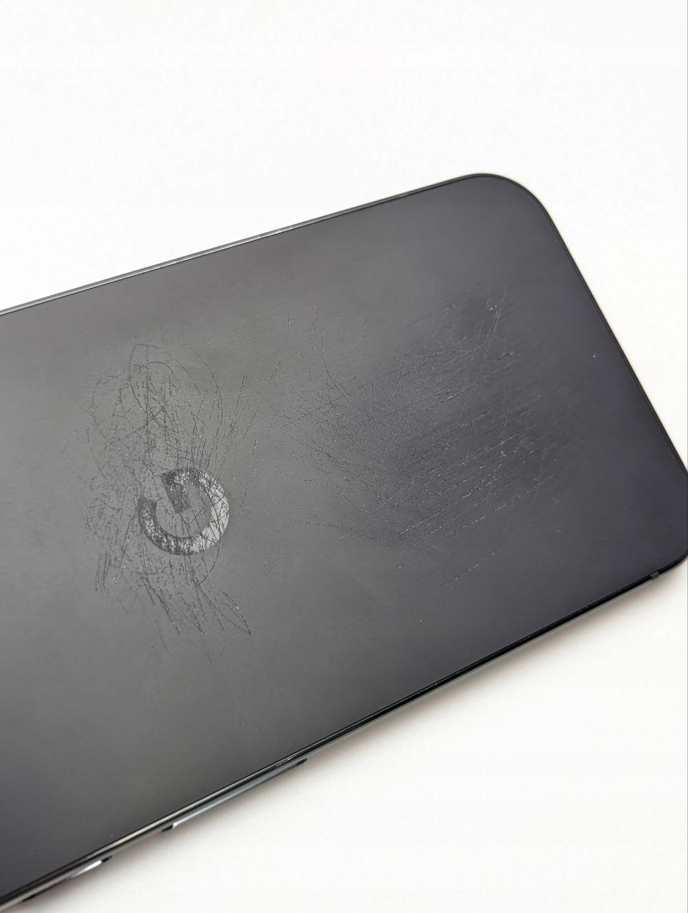 thumb Google Pixel 9 Pro XL 128 GB czarny (Używany)