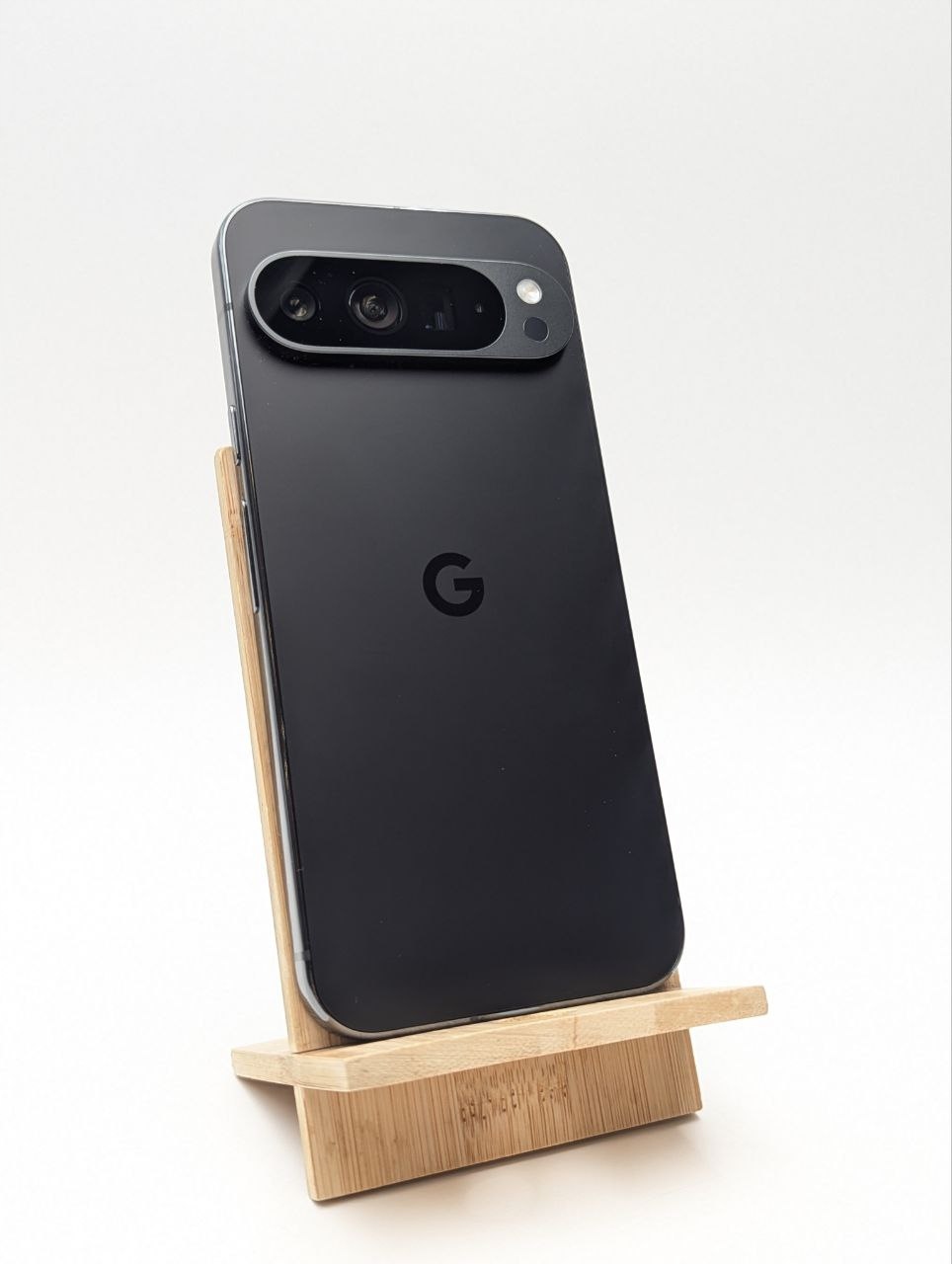 thumb Google Pixel 9 Pro XL 128 GB czarny (Powystawowy)